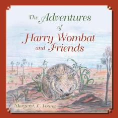 Imagem de The Adventures Of Harry Wombat And Friends