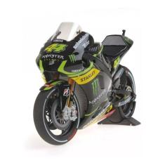 Imagem de Miniatura Minichamps Yamah Yzr-M1 Moto Gp