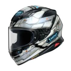 Imagem de Capacete Shoei NXR 2 Fortress TC-1