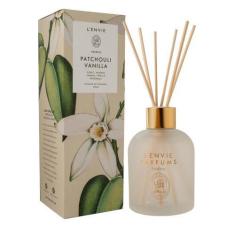 Imagem de Difusor De Perfume Patchouli Vanilla Arabesc 200ml Lenvie