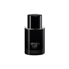 Imagem de Giorgio Armani Code Edp Perfume Masculino Recarregável 50Ml