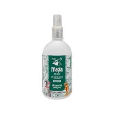 Imagem de MAXXI FIXAÇÃO Perfume MAGIA Pet Life 540ml