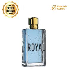 Imagem de Perfume Royal X Omerta Eau De Toilette Masculino 100ml