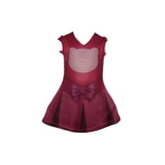 Imagem de Fantasia Roupa Infantil Aventureira Rosa Lucas Neto - Bililika, Rosa, 