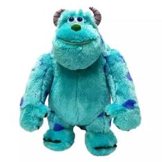 Imagem de Sulley 45Cm Disney Pelúcia Monstros Sa - Fun F0098-1