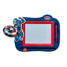 Imagem de Lousa Magica Infantil Desenha E Apaga Com Caneta Avengers
