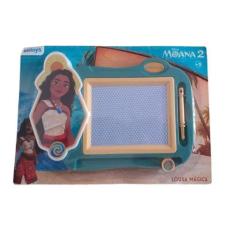 Imagem de Lousa Mágica Infantil De Escrever E Desenhar Moana 2 20 Cm - Etitoys