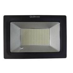 Imagem de Refletor led holofote 200W 127v IP66 BR frio Nac Qualitronix