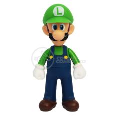 Imagem de Boneco Action Figure - Mario Bross 23 Cm