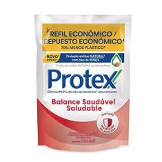 Imagem de Sabonete Líquido Antibacteriano para as Mãos Protex Balance 200ml