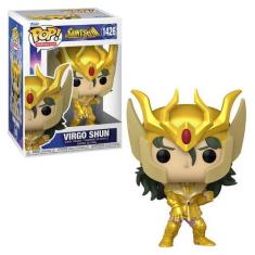 Imagem de Funko Pop Animation Saint Seiya - Virgo Shun 1426