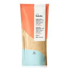 Imagem de Refil Sabonete Líquido Cremoso O Corpo Tododia Macadâmia - Natura