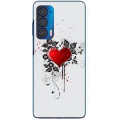 Imagem de Capa Adesivo Skin364 Verso Para Motorola Edge 2021 - KawaSkin