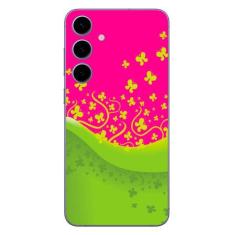 Imagem de Capa Adesivo Skin358 Verso Para Galaxy S24+ (S24 Plus) - KawaSkin