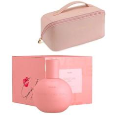 Imagem de Perfume Sweet Like Girl Luci Luci 100ml + Necessaire