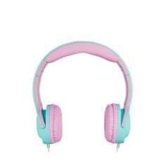 Imagem de Headset Infantil Dobrável 15mw Oex