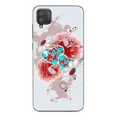 Imagem de Capa Adesivo Skin363 Verso Para Multilaser Multi G 3 4G - Kawaskin