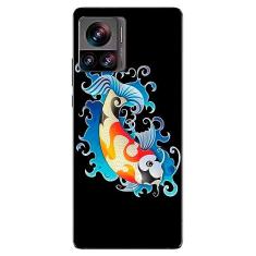 Imagem de Capa Adesivo Skin053 Verso Para Motorola Edge 30 Ultra 2022