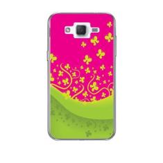 Imagem de Capa Adesivo Skin358 Verso Para Samsung Galaxy J2 (2015) - Kawaskin