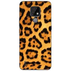 Imagem de Capa Adesivo Skin575 Verso Para Motorola Moto E7 (2020)