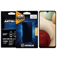 Imagem de Gshield Película AntiBlue para Samsung (Galaxy A12)