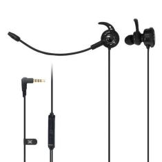 Imagem de Fone De Ouvido Gamer Para Celular Flex Com Microfone Destacável - VINI