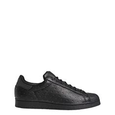 Imagem de adidas Originals Men x Pharrell Williams Superstar Triple Black GY4981