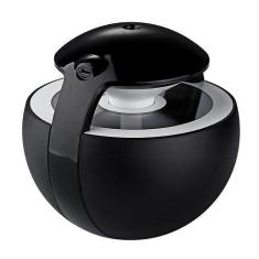 Imagem de Essencial Difusor Umidificador De Ar Aromaterapia .Esp-99 Preto - Bcs