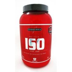Imagem de ISO Protein Zero Carb
