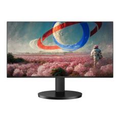 Imagem de Monitor 24 AOC 24B3HMF2 - Full HD - Ajuste de Altura - 100Hz - HDMI/VGA - Widescreen - Preto