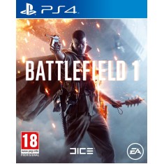 Jogo battlefield ps4: Com o melhor preço