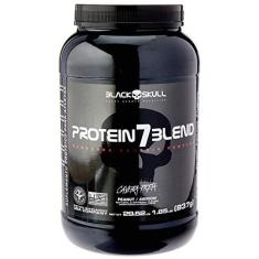 Imagem de Protein 7 Blend - 1,85 Lbs - (837G),