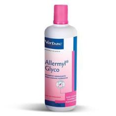 Imagem de Shampoo Allermyl Glico Virbac 250 Ml