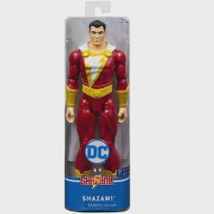 Imagem de Boneco Articulado 29CM DC Comics Shazan SUNNY 2204