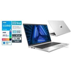 Imagem de Notebook Hp 440-G9 I5-12º 16Gb 512Gb W11 Pro