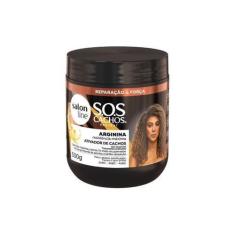 Imagem de Ativador de Cachos Salon Line 500g Reconstruçao