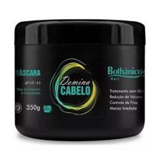 Imagem de Máscara Domina Cabelo 350g - Bothânico - Bothânico Cosméticos