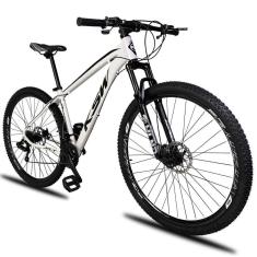Imagem de Bicicleta Aro 29 Quadro 19 Ksw Xlt Aluminio Câmbios Shimano 21V Disco
