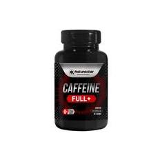 Imagem de Cafeína 120 Capsulas Natunectar