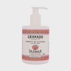 Imagem de Sabonete Líquido Calendula Granado 300ml