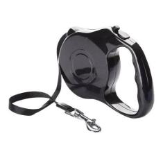 Imagem de Coleira Retrátil Para Cachorro 5 Metros De Coleira - Thor