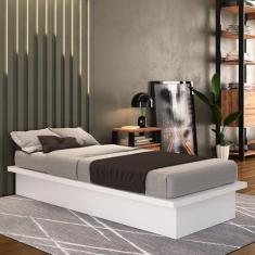 Imagem de Cama Solteiro 8284 Oriental Foscarini