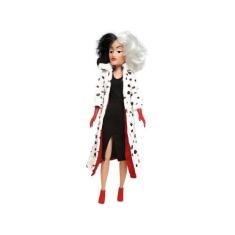 Imagem de Boneca Disney Vilãs Cruella Baby Brink