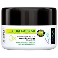 Imagem de Botox Capilar Life B-Tox Eico - 240g