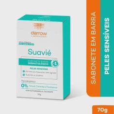 Imagem de Sabonete em barra darrow suavie 70G