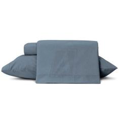 Imagem de Jogo De Lencol Comfort 200 Fios Solteiro Lavive 3 Pçs