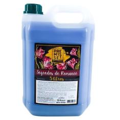 Imagem de Sabonete Líquido Segredos De Romance 5 Litros - Premisse