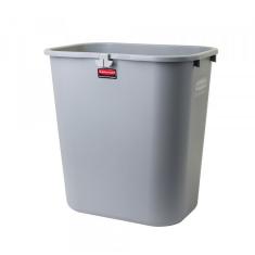 Imagem de Lixeira Basica Rubbermaid 26,6 Litros 