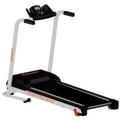 Imagem de Esteira Elétrica Residencial Magnetron 3040T - Athletic