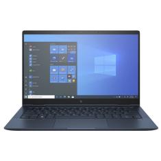 Imagem de Notebook 2 em 1 HP Dragonfly G2 Intel Core i5 1145G7 13,3" 16GB SSD 256 GB Windows 10 Touchscreen